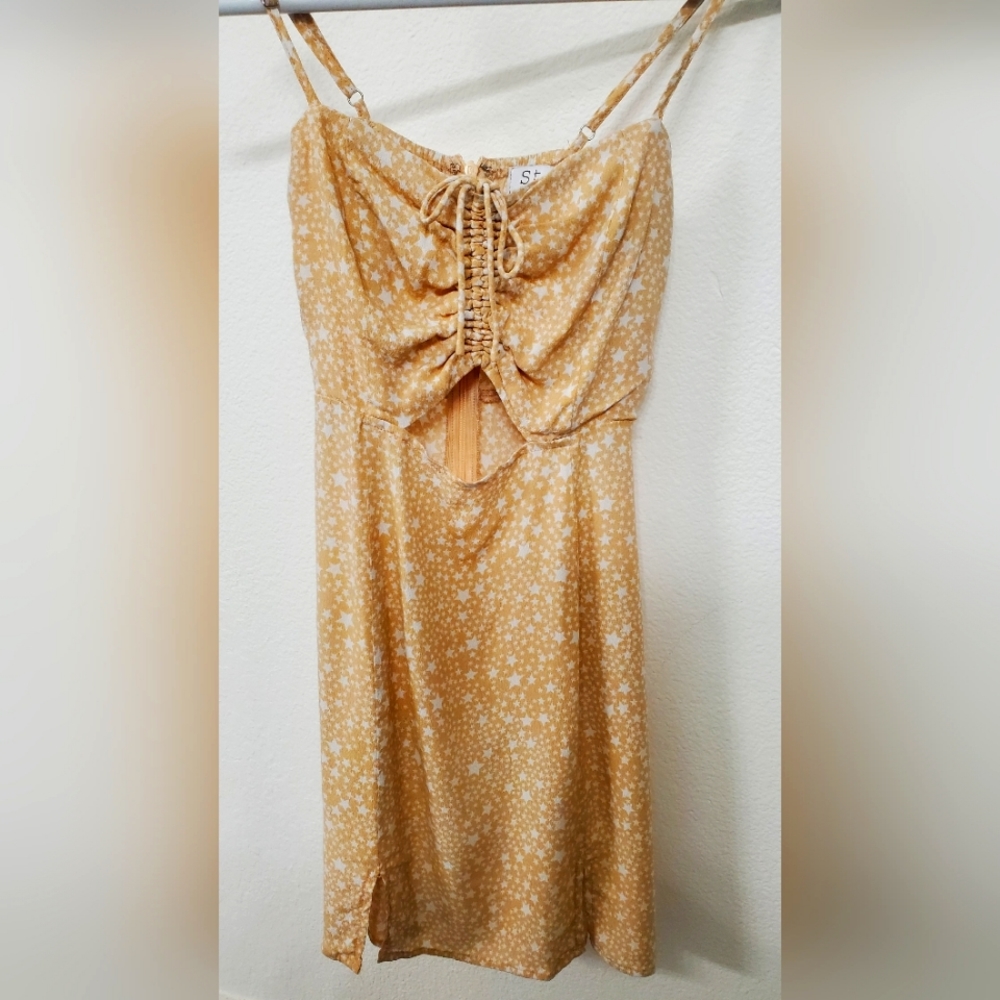 Stella Laguna Beach dress